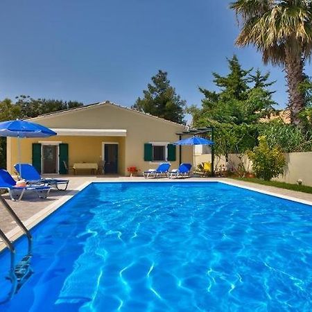 Villa Esperanza Lefkada City Exterior photo