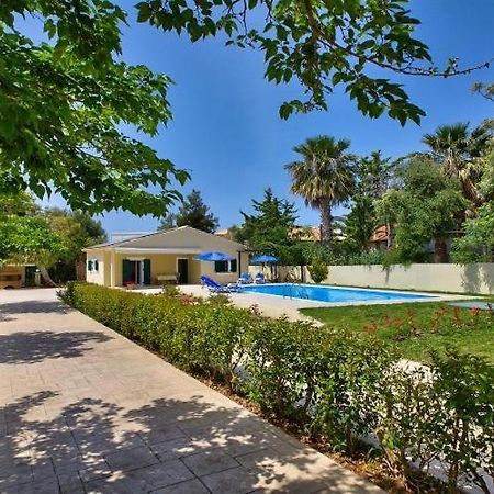 Villa Esperanza Lefkada City Exterior photo